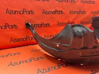 Подкрылок правый передний TOYOTA SIENTA NCP81G 53875-52120 2 ракурс