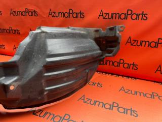 Подкрылок правый передний TOYOTA SIENTA NCP81G 53875-52120 4 ракурс
