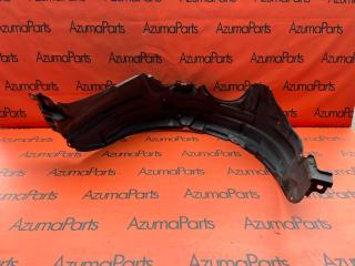 Подкрылок правый передний TOYOTA SIENTA NCP81G 53875-52120 5 ракурс