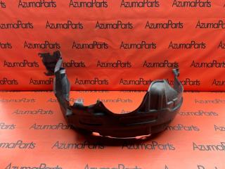 Подкрылок левый передний TOYOTA SIENTA NCP81G 53876-52110 1 ракурс