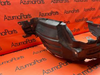 Подкрылок левый передний TOYOTA SIENTA NCP81G 53876-52110 2 ракурс