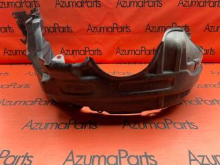 Подкрылок левый передний TOYOTA SIENTA NCP81G 53876-52110 3 ракурс
