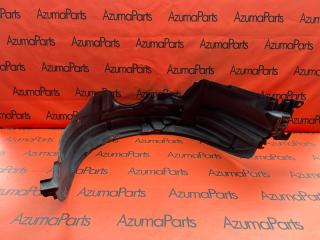 Подкрылок левый передний TOYOTA SIENTA NCP81G 53876-52110 5 ракурс
