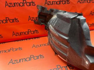 Подкрылок левый передний TOYOTA SIENTA NCP81G 53876-52110 2 ракурс