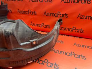 Подкрылок левый передний TOYOTA SIENTA NCP81G 53876-52110 4 ракурс