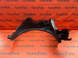 Подкрылок левый передний TOYOTA SIENTA NCP81G 53876-52110 5 ракурс