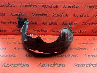 Подкрылок левый передний TOYOTA SIENTA NCP81G 53876-52110 1 ракурс