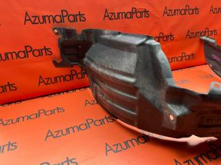 Подкрылок левый передний TOYOTA SIENTA NCP81G 53876-52110 2 ракурс