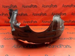 Подкрылок левый передний TOYOTA SIENTA NCP81G 53876-52110 3 ракурс
