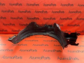 Подкрылок левый передний TOYOTA SIENTA NCP81G 53876-52110 5 ракурс