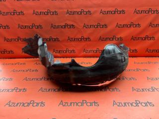 Подкрылок левый передний TOYOTA RAUM NCZ20 53876-46030 1 ракурс
