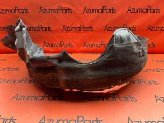 Подкрылок левый передний TOYOTA RAUM NCZ20 53876-46030 3 ракурс