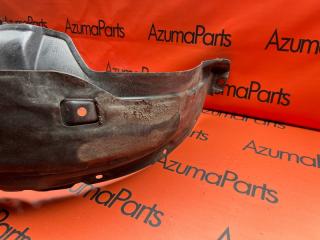 Подкрылок левый передний TOYOTA RAUM NCZ20 53876-46030 4 ракурс
