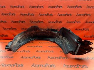 Подкрылок левый передний TOYOTA RAUM NCZ20 53876-46030 5 ракурс