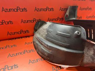 Подкрылок правый передний TOYOTA KLUGER MCU25 53805-48010 2 ракурс