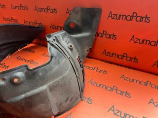 Подкрылок правый передний TOYOTA KLUGER MCU25 53805-48010 4 ракурс