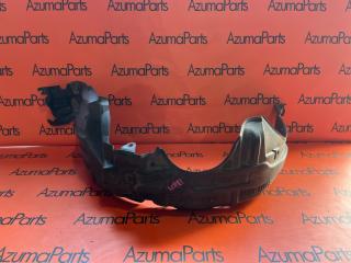 Подкрылок левый передний TOYOTA SIENTA NCP81G 53876-52110 1 ракурс