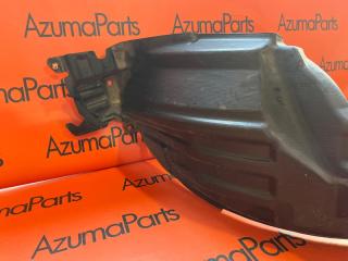 Подкрылок левый передний TOYOTA SIENTA NCP81G 53876-52110 2 ракурс