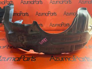 Подкрылок левый передний TOYOTA SIENTA NCP81G 53876-52110 3 ракурс