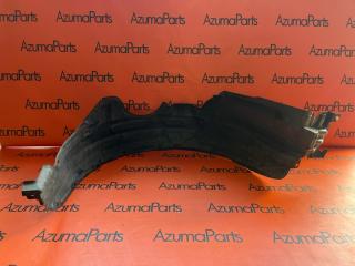 Подкрылок левый передний TOYOTA SIENTA NCP81G 53876-52110 5 ракурс