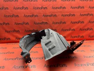 Подкрылок левый передний NISSAN NOTE E12 63843 3VA0A 5 ракурс