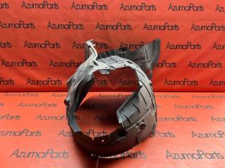 Подкрылок правый передний NISSAN CUBE Z12 63842 1fa0a 1 ракурс