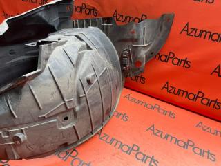 Подкрылок правый передний NISSAN CUBE Z12 63842 1fa0a 2 ракурс
