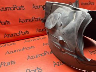 Подкрылок правый передний NISSAN CUBE Z12 63842 1fa0a 4 ракурс
