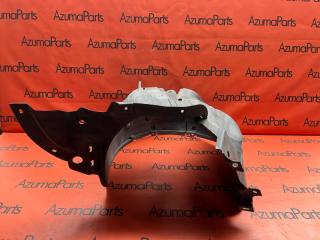 Подкрылок правый передний NISSAN CUBE Z12 63842 1fa0a 5 ракурс