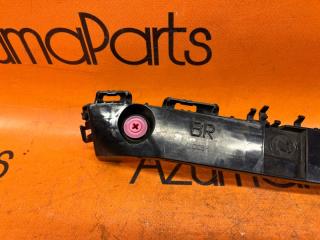 Крепление бампера правое заднее TOYOTA ROOMY M900A 52155-B1080 2 ракурс
