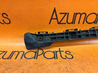 Крепление бампера правое заднее TOYOTA PRIUS ZVW30 52575-47020 2 ракурс