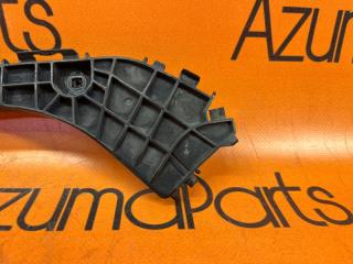 Крепление бампера правое заднее TOYOTA PRIUS ZVW30 52575-47020 4 ракурс