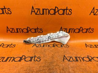 Крепление бампера правое заднее TOYOTA RACTIS NCP100 52575-52130 5 ракурс