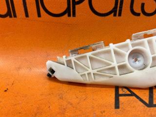 Крепление бампера левое заднее TOYOTA RACTIS NCP100 52576-52110 2 ракурс