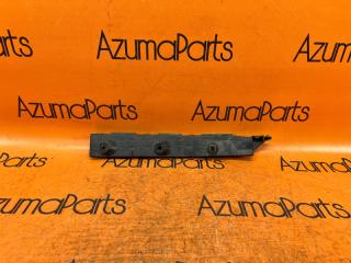 Крепление бампера левое заднее TOYOTA HARRIER MHU38W 52576-48020 5 ракурс