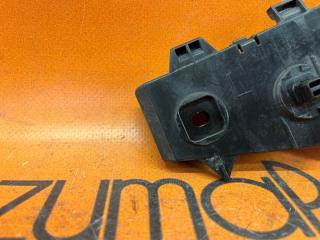 Крепление бампера левое заднее TOYOTA HARRIER MHU38W 52156-48011 5 ракурс