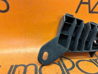 Крепление бампера левое заднее TOYOTA HARRIER MHU38W 52156-48011 2 ракурс
