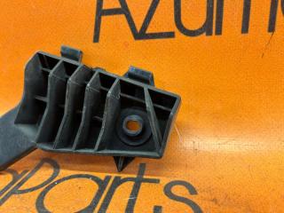 Крепление бампера левое заднее TOYOTA HARRIER MHU38W 52156-48011 3 ракурс
