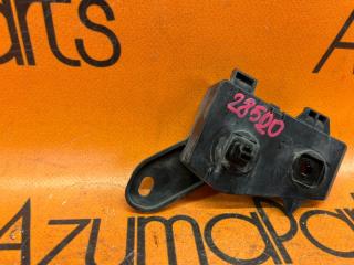 Крепление бампера правое заднее TOYOTA HARRIER MHU38W 52155-48011 5 ракурс