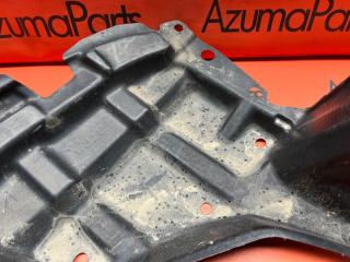 Защита двигателя правая передняя TOYOTA RACTIS NCP100 51441-52140 3 ракурс Защита двигателя правая передняя TOYOTA RACTIS NCP100 51441-52140 3 ракурс