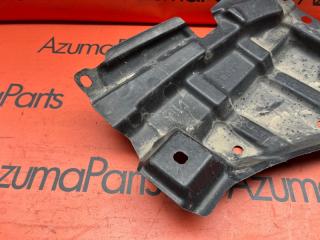 Защита двигателя правая передняя TOYOTA RACTIS NCP100 51441-52140 4 ракурс Защита двигателя правая передняя TOYOTA RACTIS NCP100 51441-52140 4 ракурс