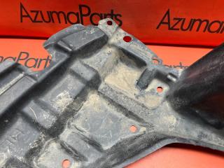 Защита двигателя правая передняя TOYOTA RACTIS NCP100 51441-52141 3 ракурс Защита двигателя правая передняя TOYOTA RACTIS NCP100 51441-52141 3 ракурс