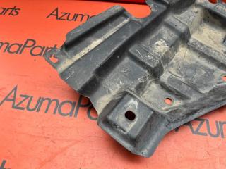 Защита двигателя правая передняя TOYOTA RACTIS NCP100 51441-52141 4 ракурс Защита двигателя правая передняя TOYOTA RACTIS NCP100 51441-52141 4 ракурс