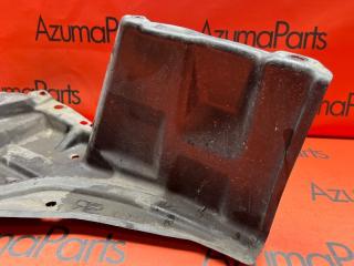 Защита двигателя правая передняя TOYOTA RACTIS SCP100 51441-52250 2 ракурс Защита двигателя правая передняя TOYOTA RACTIS SCP100 51441-52250 2 ракурс