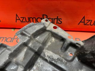 Защита двигателя правая передняя TOYOTA RACTIS SCP100 51441-52250 3 ракурс Защита двигателя правая передняя TOYOTA RACTIS SCP100 51441-52250 3 ракурс