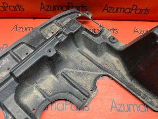 Защита двигателя правая передняя TOYOTA ISIS ZGM11G 51441-44050 2 ракурс