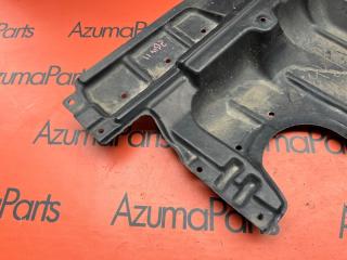 Защита двигателя правая передняя TOYOTA ISIS ZGM11G 51441-44050 3 ракурс