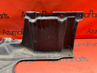 Защита двигателя правая передняя TOYOTA ISIS ZGM11G 51441-44050 4 ракурс