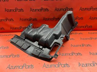 Защита двигателя правая передняя TOYOTA ISIS ZGM11G 51441-44050 5 ракурс