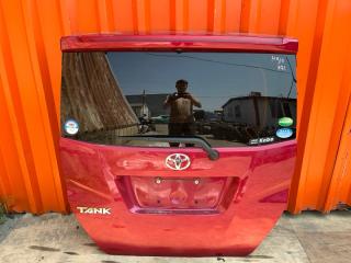 Дверь 5-я TOYOTA TANK M910A 1 ракурс Дверь 5-я TOYOTA TANK M910A 1 ракурс